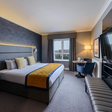 Clybaun Hotel กัลเวย์ ภายนอก รูปภาพ