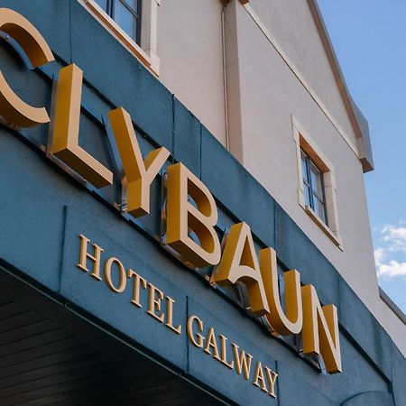 Clybaun Hotel กัลเวย์ ภายนอก รูปภาพ